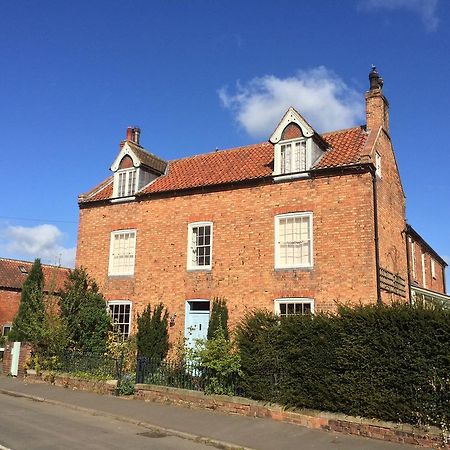 Willoughby House Norwell Exterior foto