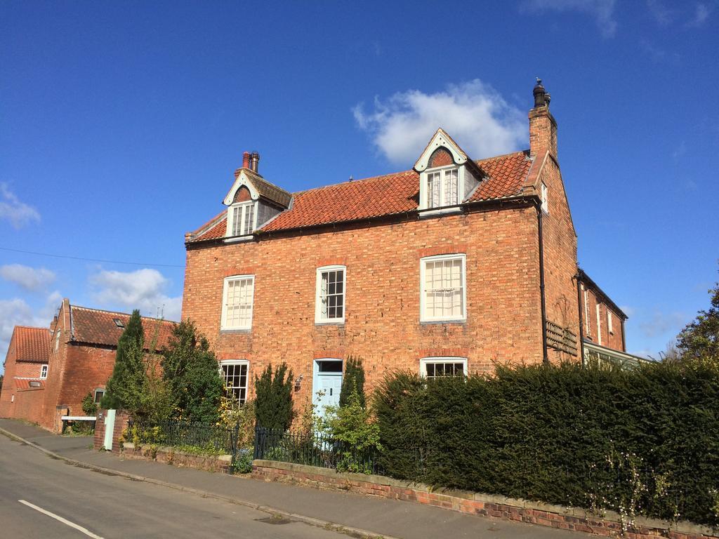 Willoughby House Norwell Exterior foto